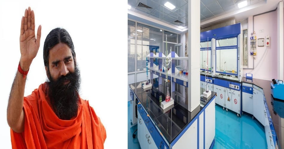 yoga guru ramdev as brand ambassador