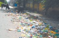 serveway, garbage, ranking, cleaning, mission