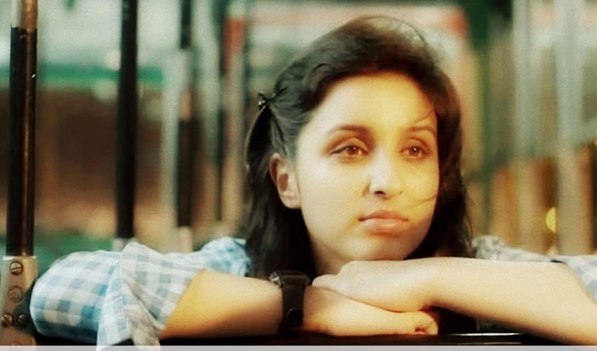 parineeti chopra got throat infection before her film concert
