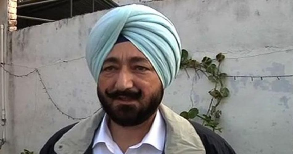 punjab govt going to terminate sp salvinder singh, sp salwinder singh