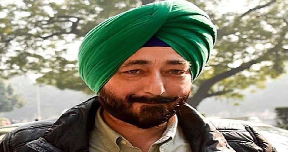 punjab govt going to terminate sp salvinder singh, sp salwinder singh