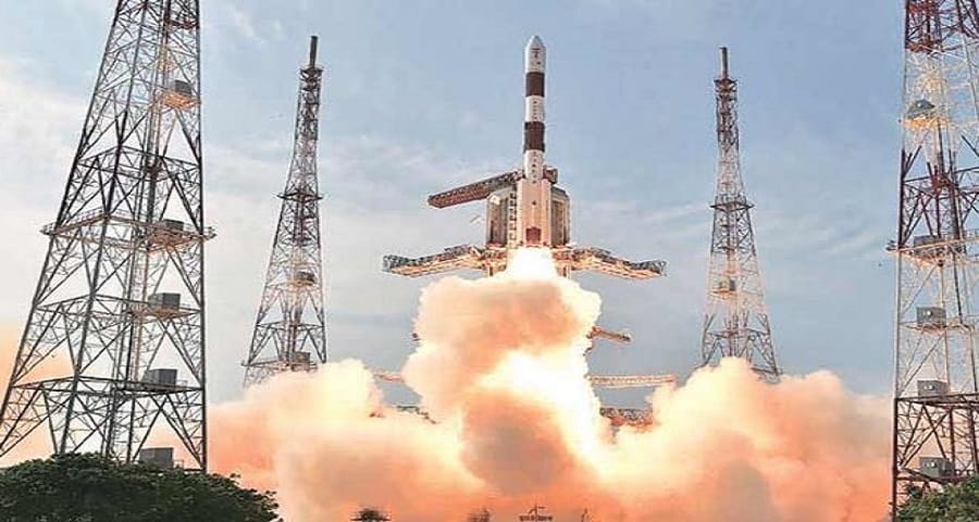 ISRO countdown begins, GSAT-9  launch from Sriharikota today