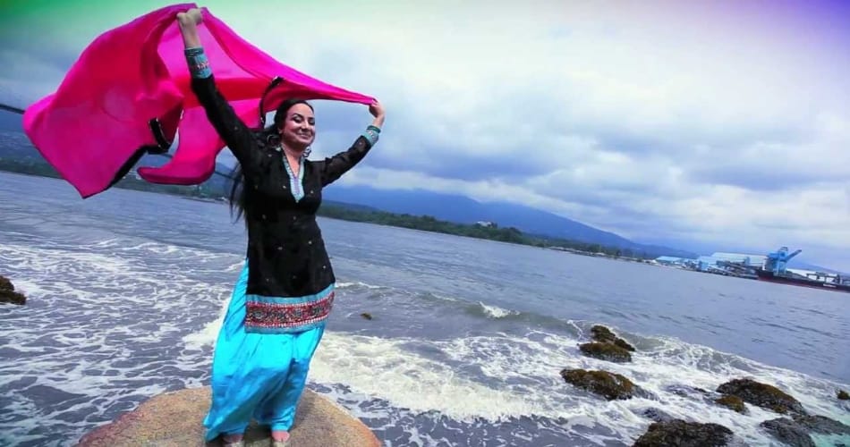 Ludhiana singer satwinder bitti offensive video goes viral