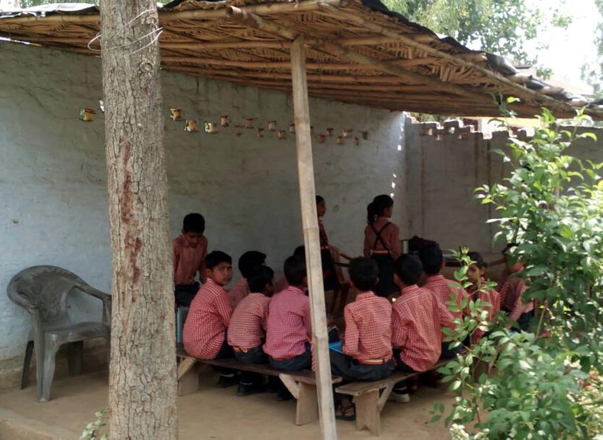 Private schools open poles in the training department