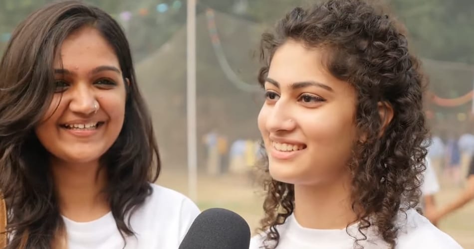funny IQ test and Awkward General Knowledge prank in India