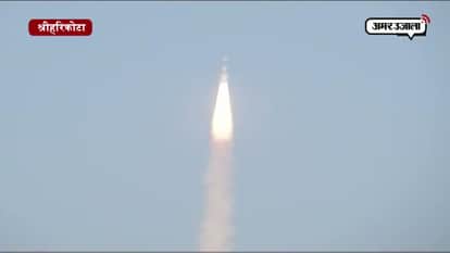 INDIA SUCCESSFULLY LAUNCHED SOUTH ASIA SATELLITE