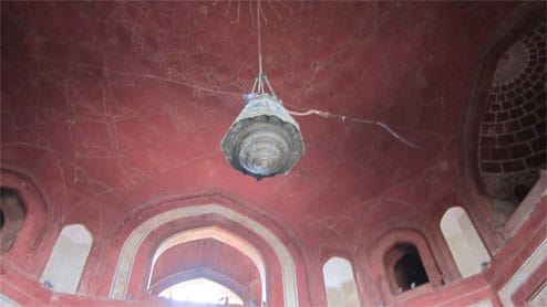 lord curzon gifted this precious thing to tajmahal also famous in egypt