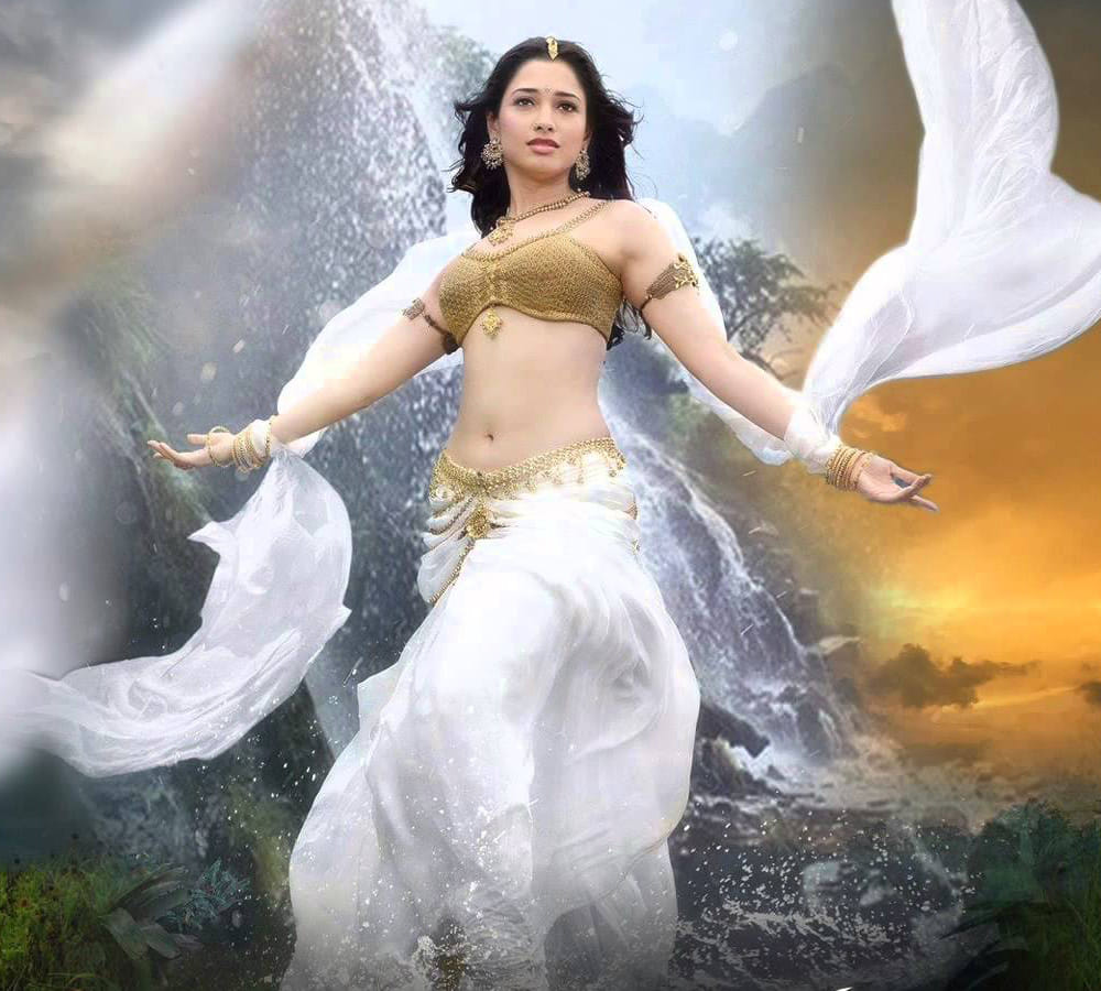 Tamannaah Bhatia 'Baahubali 2' hit in South flop in Bollywood
