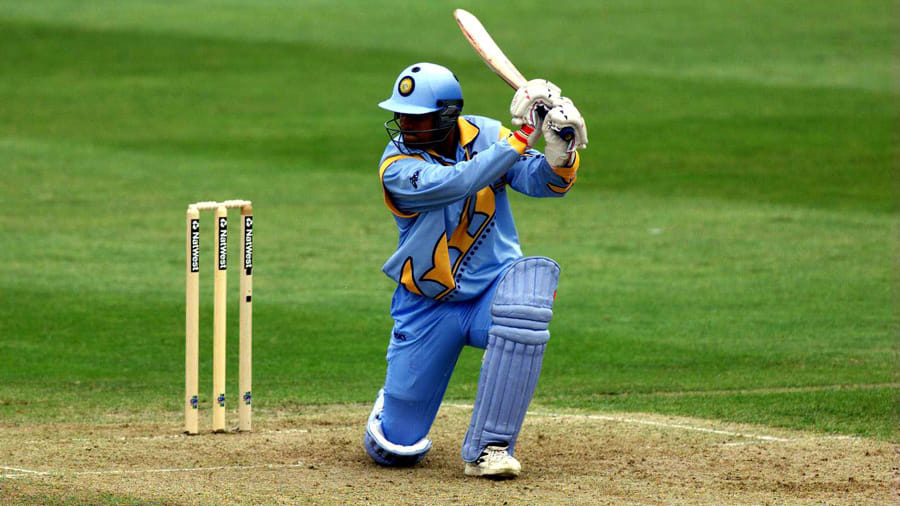 Why Team India jersey colour is blue from 44 years of cricket