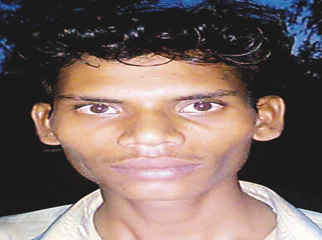 truck driver looted 