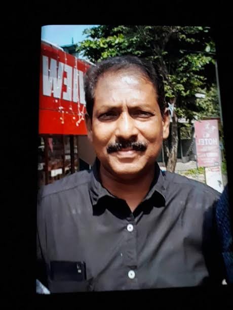 a businessman from kerala kidnapped from jaipur airport