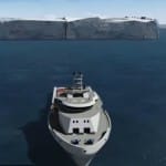 UAE plans to drag an ICEBERG from Antarctica to provide drinking water for million citizens