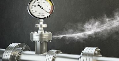 Gas Leak: ऊना की सीमा के साथ लगते उद्योग में गैस रिसाव, स्कूल के 10 बच्चे बेहोश, मचा हड़कंप Gas Leak in industrial unit near Una Border Nangal punjab school children admitted in hospital