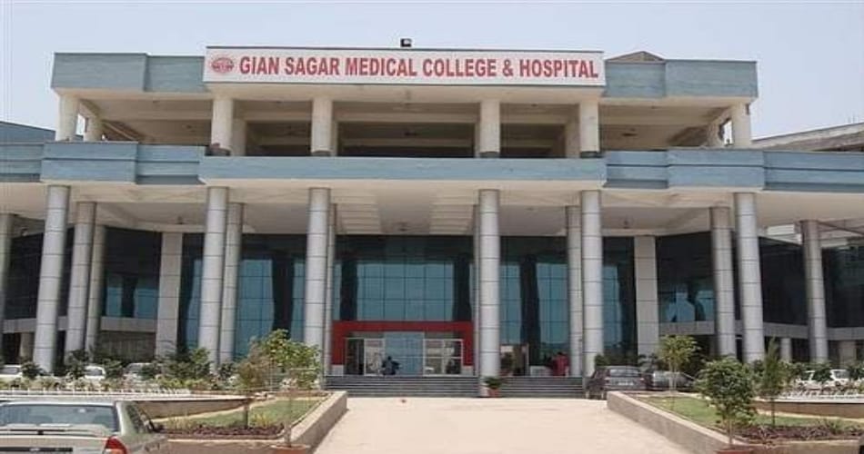 punjab government clears No plans to take over mgmt of Gian Sagar medical college
