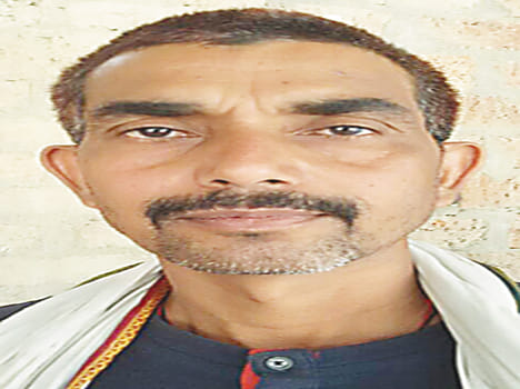 murder accused send to jail