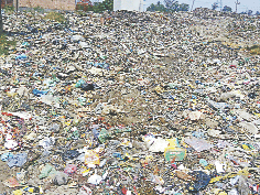 raunak bigad raha kooda