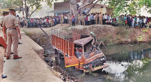 etah accident