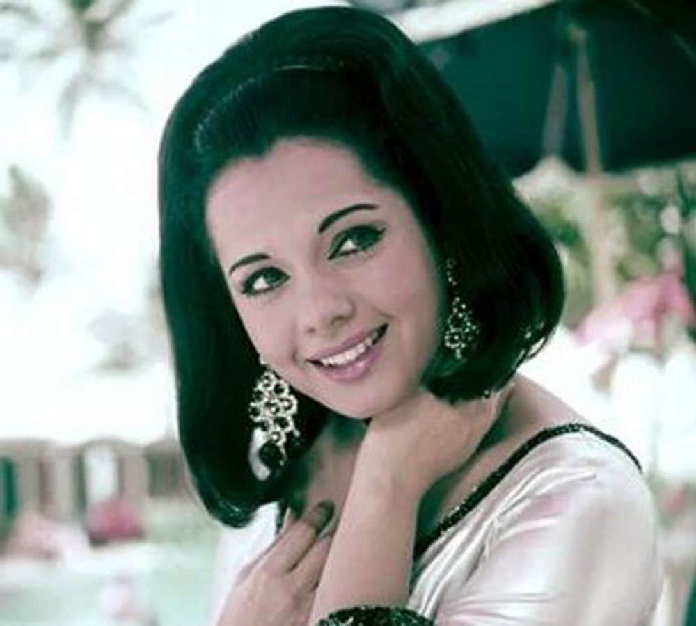 Mumtaz Death Rumours false she Is Alive And Fine Family says