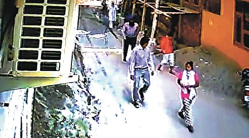 police investigate to gurtej murder case, Mohali news