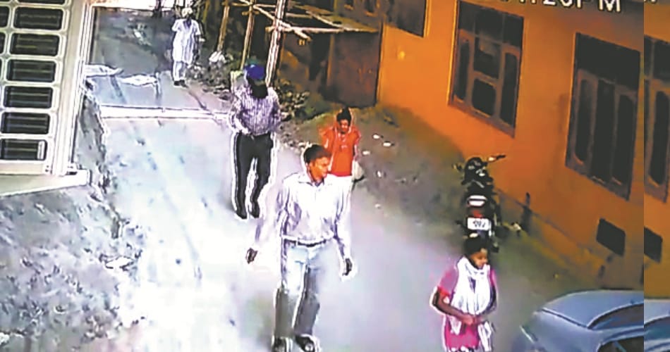 police investigate to gurtej murder case, Mohali news