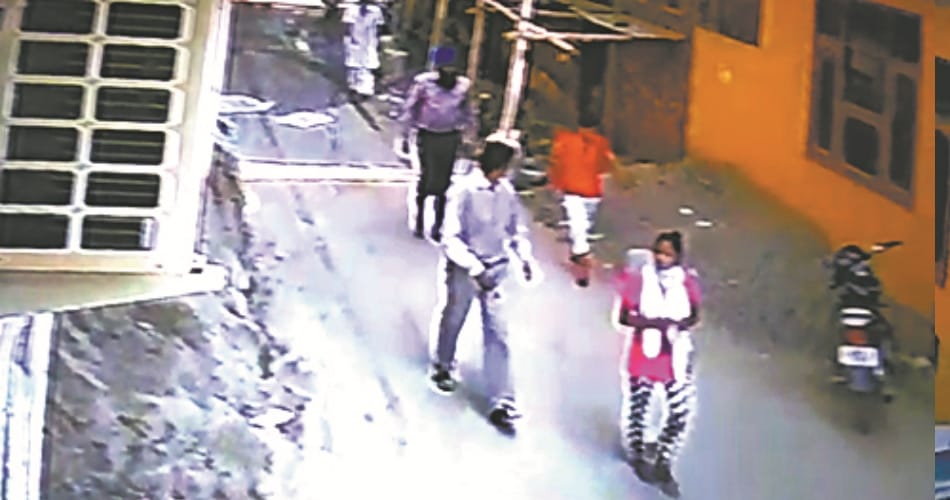police investigate to gurtej murder case, Mohali news