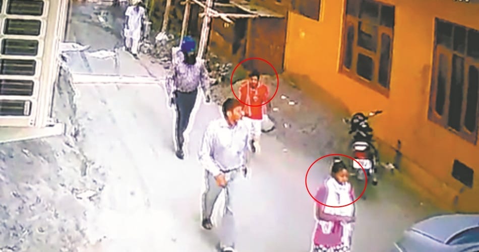 police investigate to gurtej murder case, Mohali news
