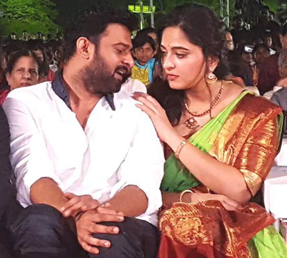 anushka shetty birthday baahubali actress special story