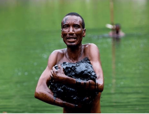 The salt of life in yabelo will really baffled you