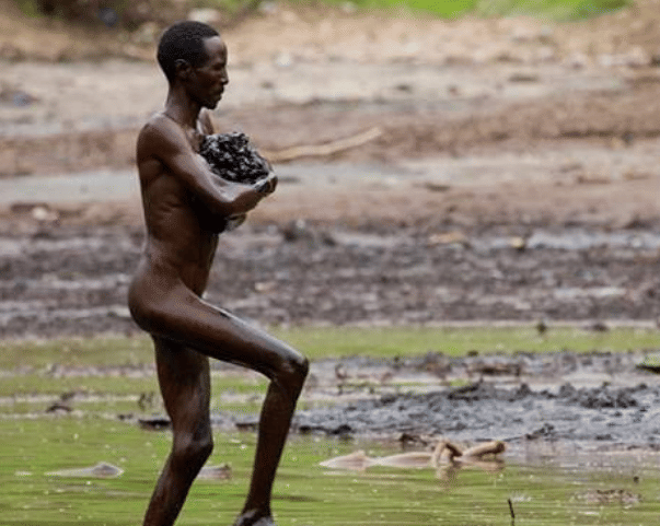 The salt of life in yabelo will really baffled you