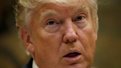  Is US president donald Trump and north korea Kim Jong dangerous for world