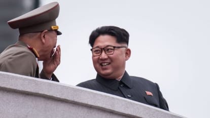  Is US president donald Trump and north korea Kim Jong dangerous for world