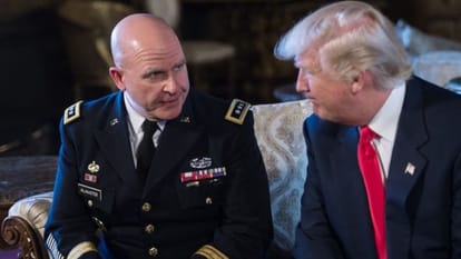  Is US president donald Trump and north korea Kim Jong dangerous for world