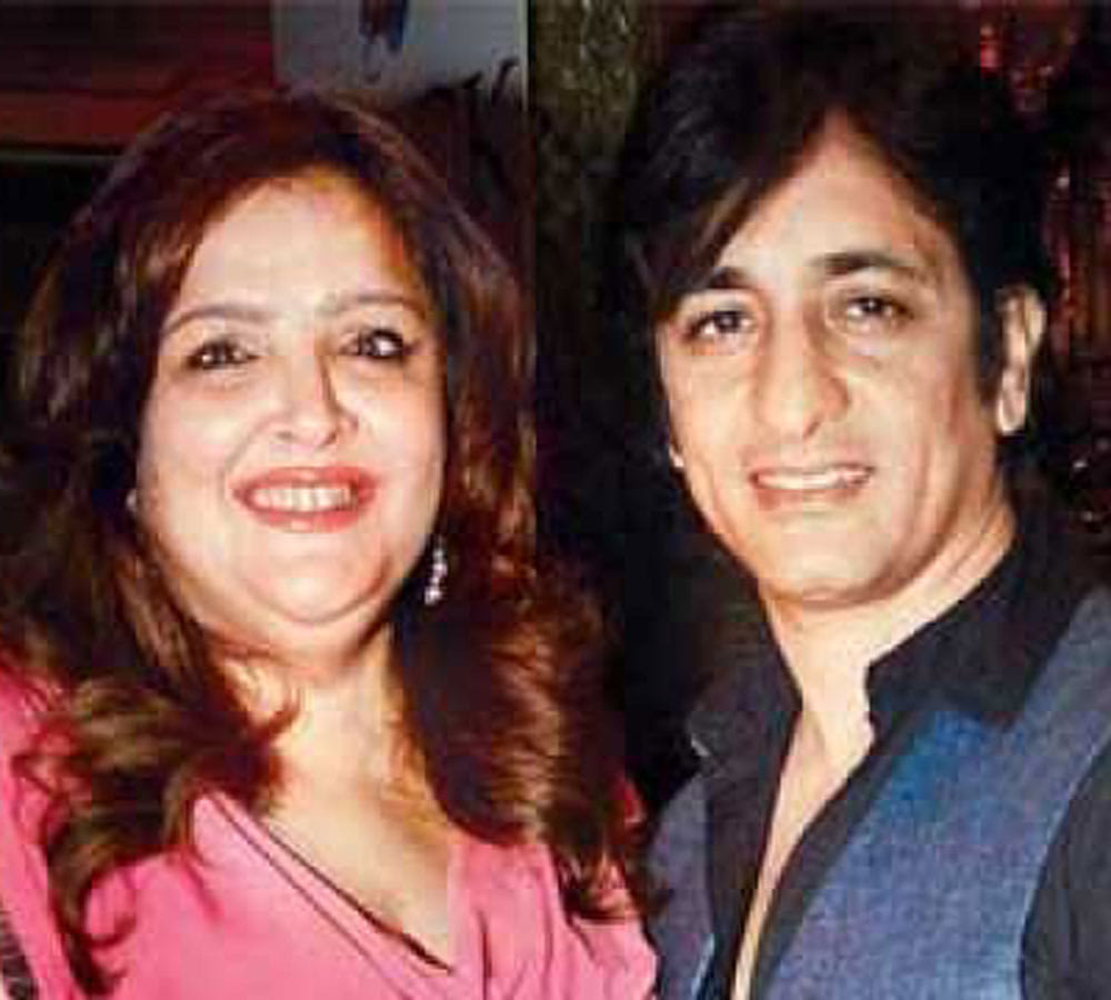 hritik roshan sister sunaina roshan fight with cancer and two broken marriage