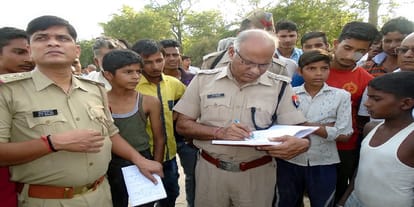 The death of 10 year-old innocents, such death, knowing your blood will rise
