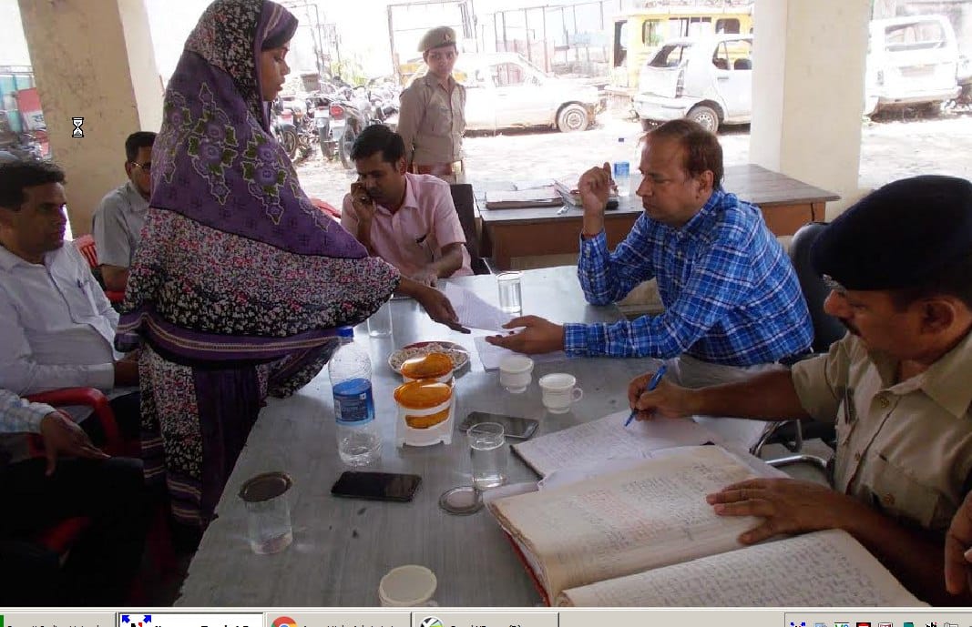 13 complaints received in Solution day