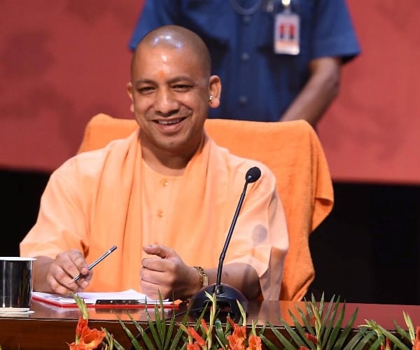 Yogi to make team to make UP ODF.