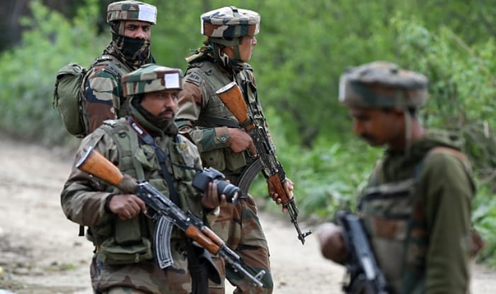 Centre Declares State of Assam as 'Disturbed' Area