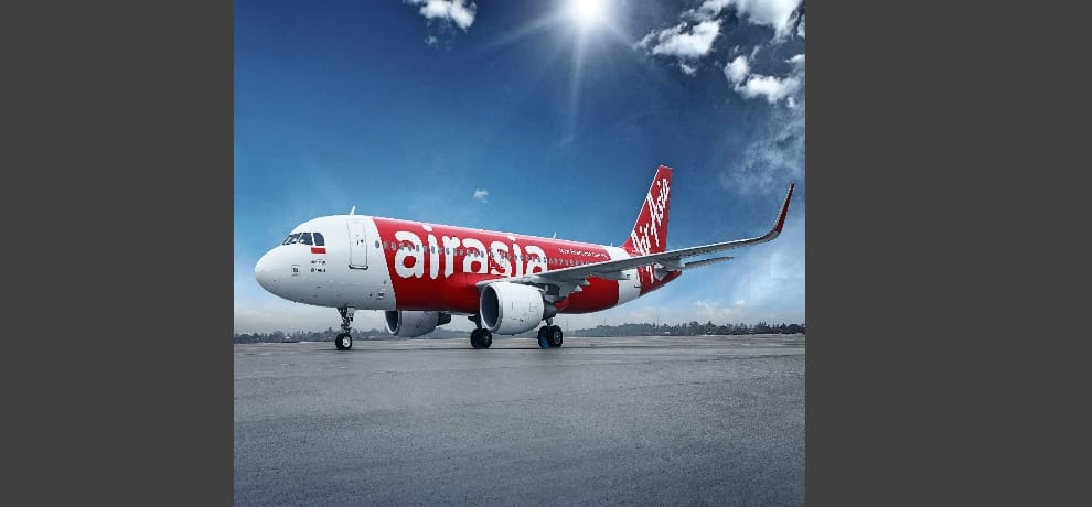 a bird hits airasia flight near rachi airport in which 174 passengers were present 
