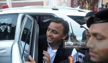 akhilesh yadav told truth of narendra modi and mulayam singh viral photo