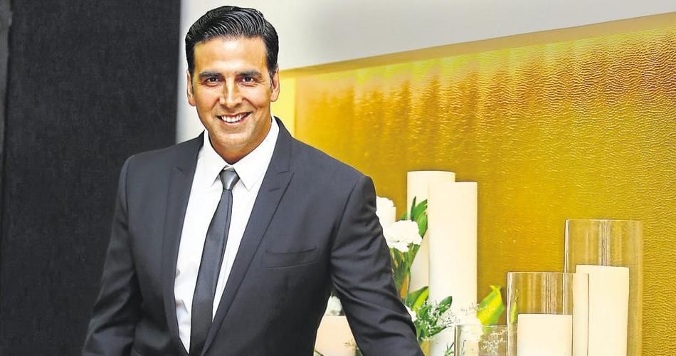 Names of Rishi Kapoor, Akshay Kumar do the rounds for BJP ticket