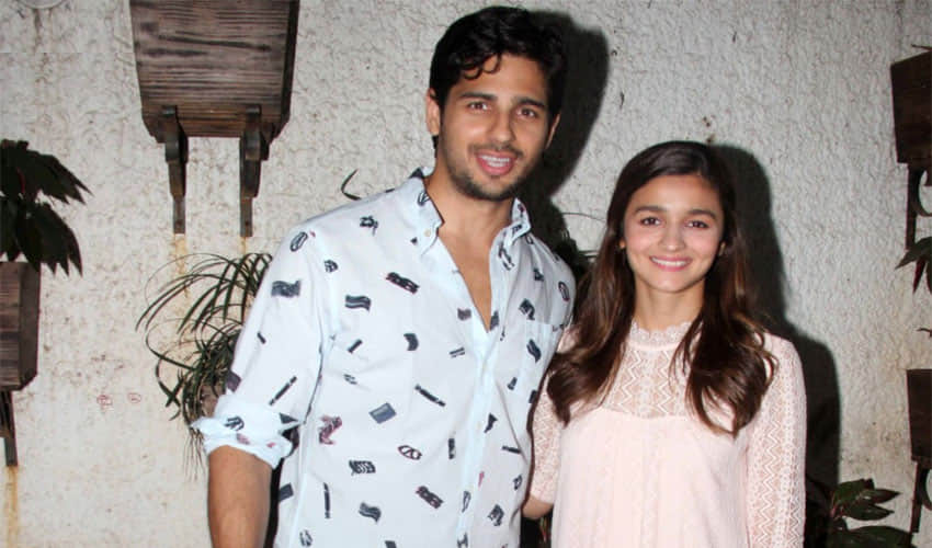 Before Sidharth Malhotra Kiara Advani Breakup, he had affairs with Tara Sutaria, Jacqueline Fernandez Alia Bhatt