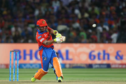 IPL 2017: Injured Brendon McCullum out for remainder of IPL