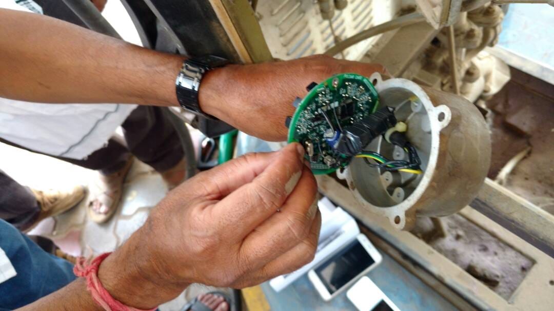 tips to avoid oild theft on petrol pump