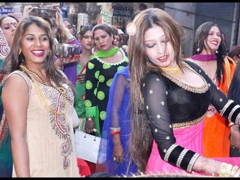 transgenders to be honored in jaipur 
