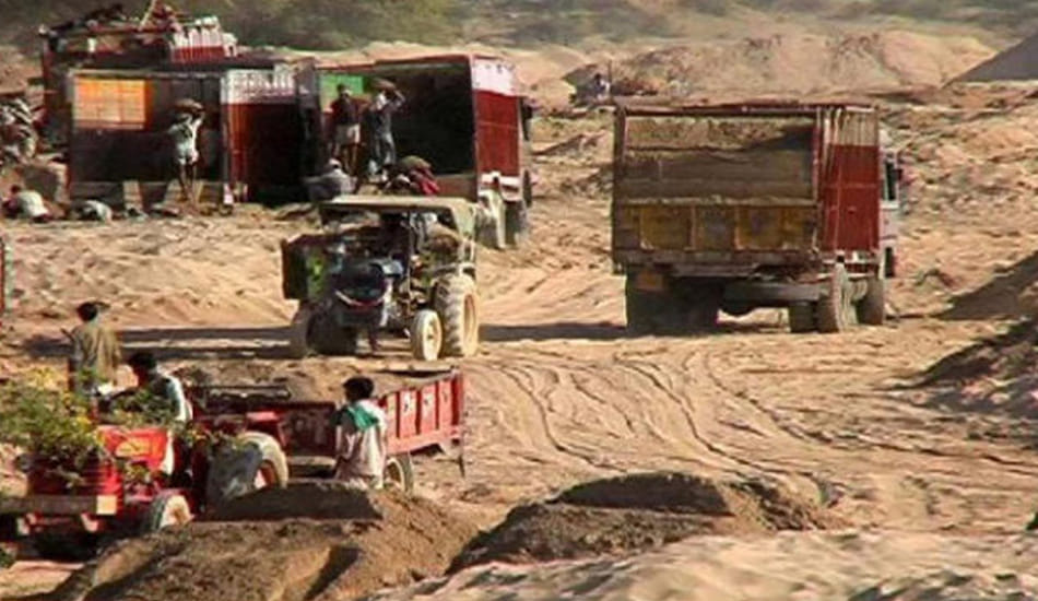 cbi target fourty vip in illigal mining