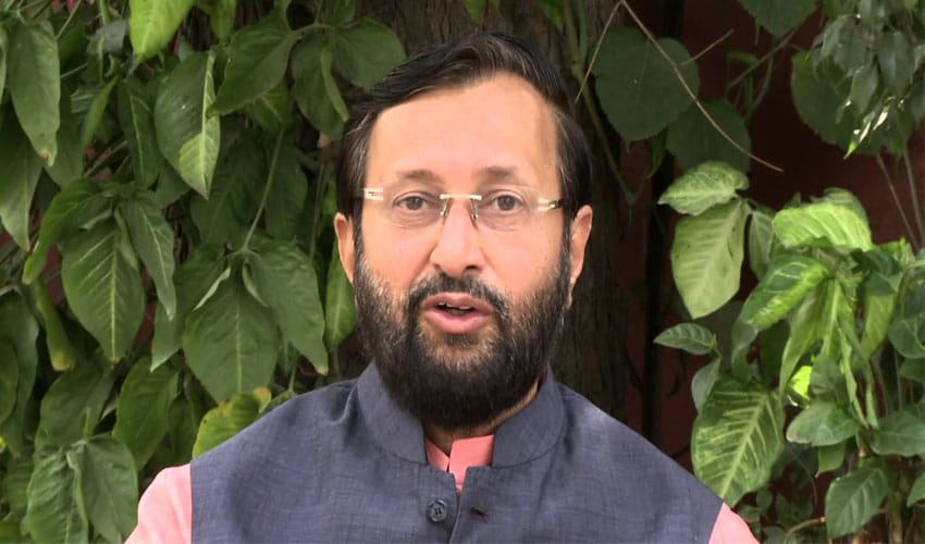 HRD Minister Prakash Javadekar Says Govt Will Establish Modern Research Laboratories In KV's