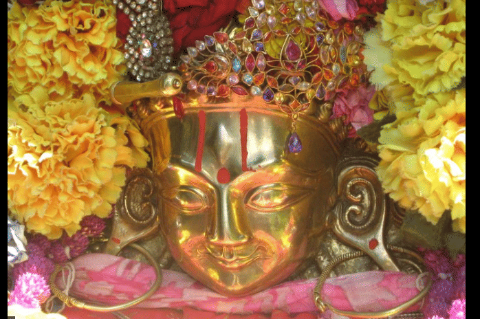 elder sister of lord rama 