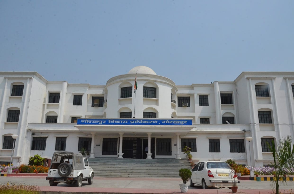 Matter of Champa devi park will be solved by numaish ground