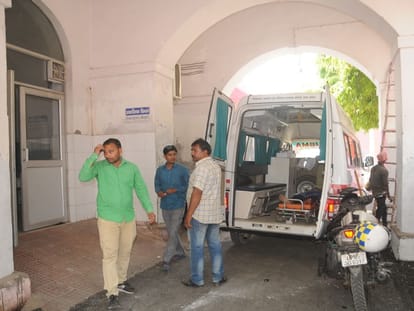agra hope for these things from cm yogi