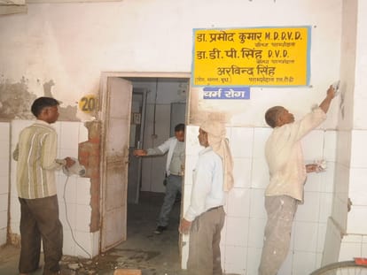agra hope for these things from cm yogi